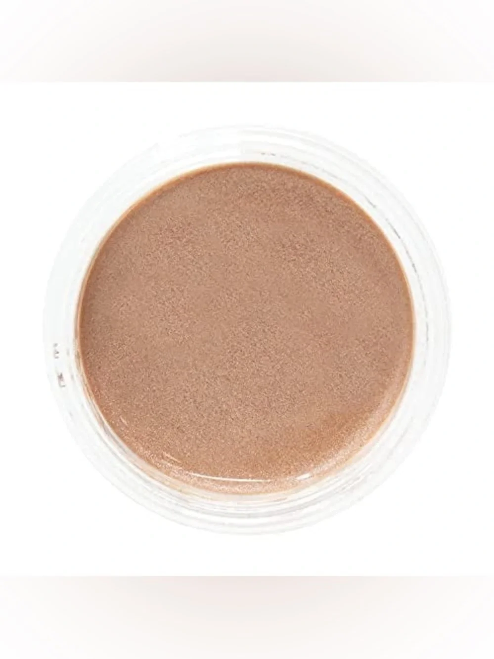 The Creme Shop Eyeshadow, Croissant Shimmer NWT